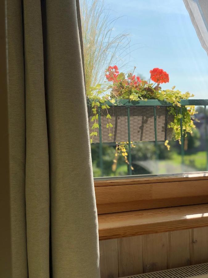 Apartmán Juros Brizas Palanga Exteriér fotografie