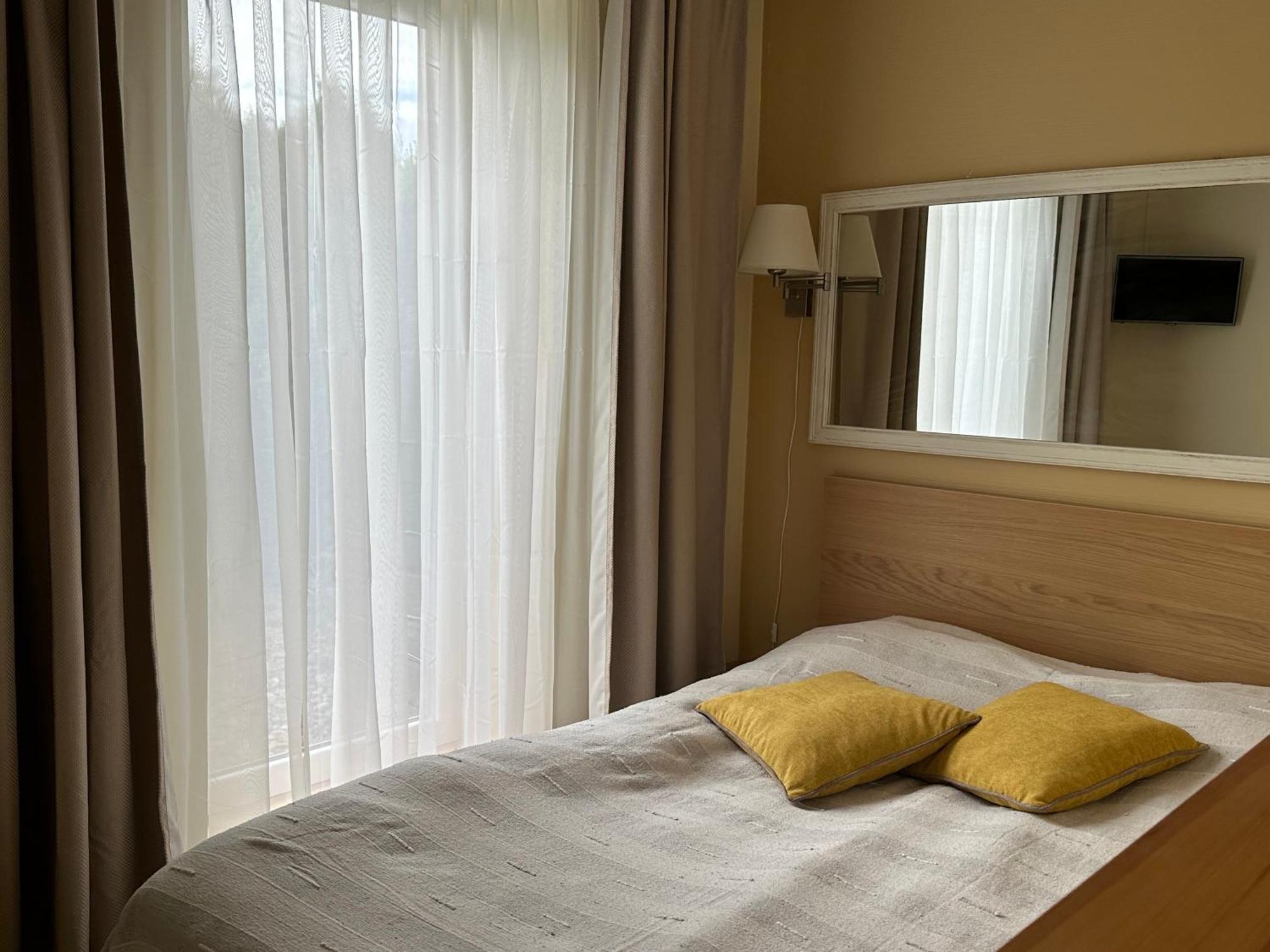 Apartmán Juros Brizas Palanga Exteriér fotografie