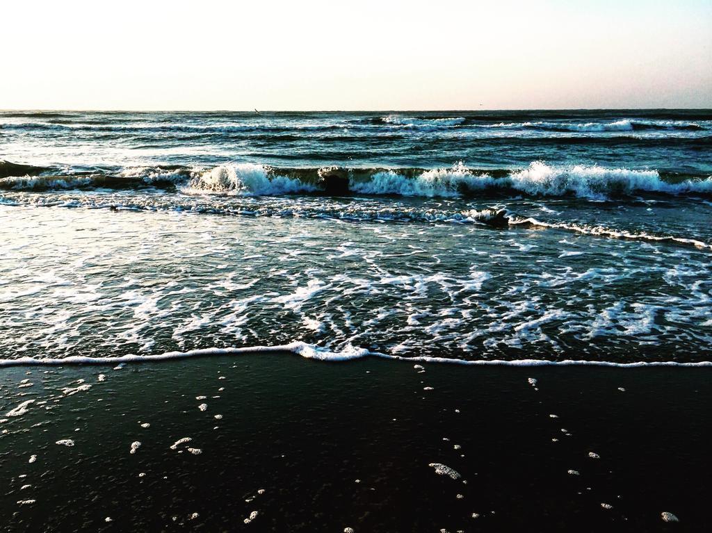 Apartmán Juros Brizas Palanga Exteriér fotografie