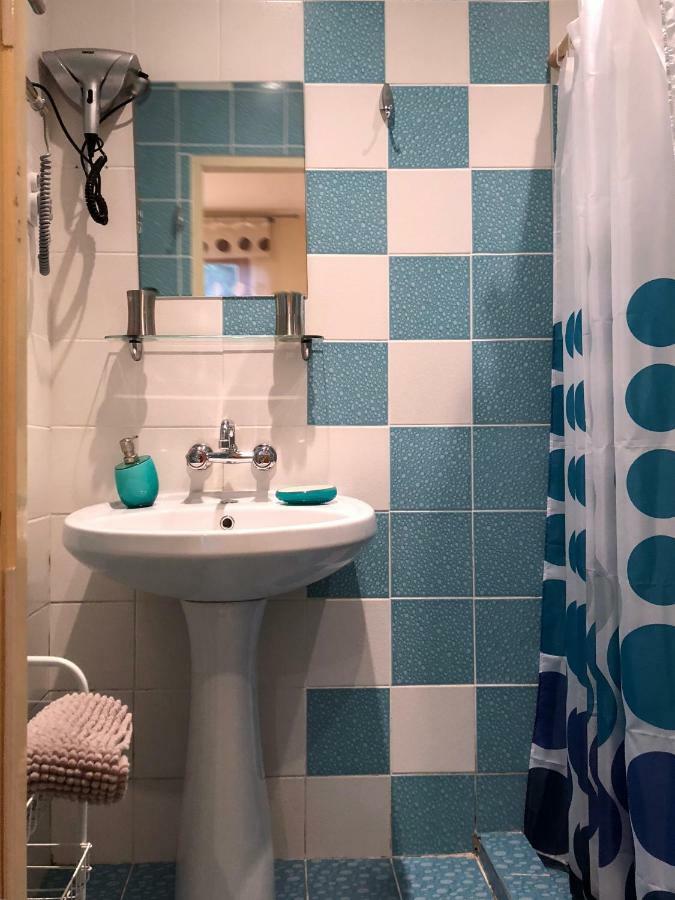 Apartmán Juros Brizas Palanga Exteriér fotografie